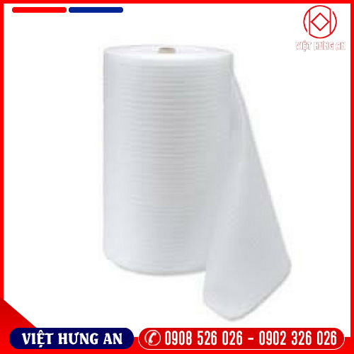 Màng nhựa PE bọc hàng